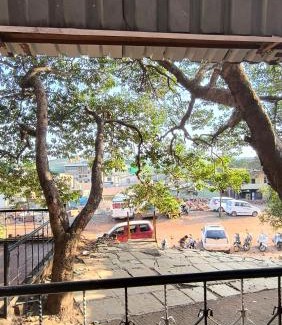 Mahabaleshwar Cabin | Hilltop Cottage