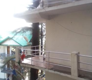 McLeod Ganj Hostel | Himalayan Bed & Breakfast