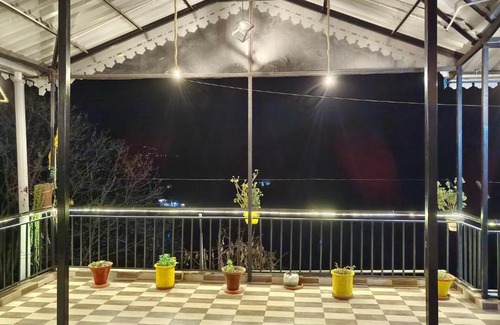 Kasauli Apartment | Himalayanview kasauli