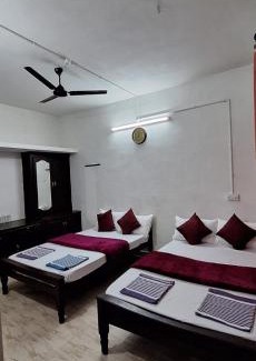 Sulthan Bathery House | Holiday Apartments & Homestay
