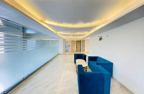 Knowledge Park III Hotel | Holiday Grand Unit a Fabebo Group