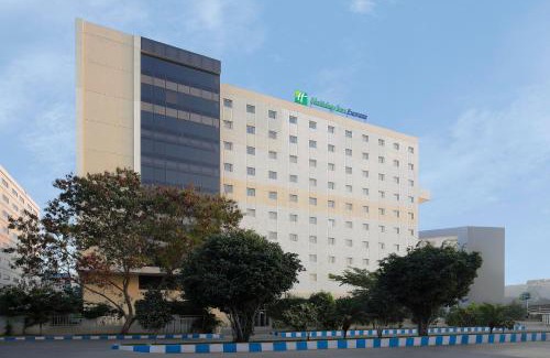 HITEC City Hotel | Holiday Inn Express Hyderabad HITEC City by IHG