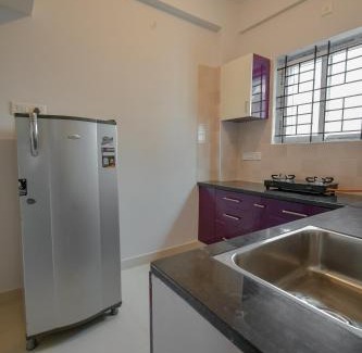 Palm Meadows Apartment | HomeSlice Whitefield