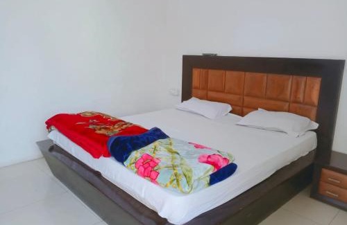 Kashmere Gate Hostel | Homestay Ac Dormitory
