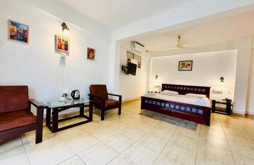 Mahabaleshwar House | Honeywood Holiday Homes