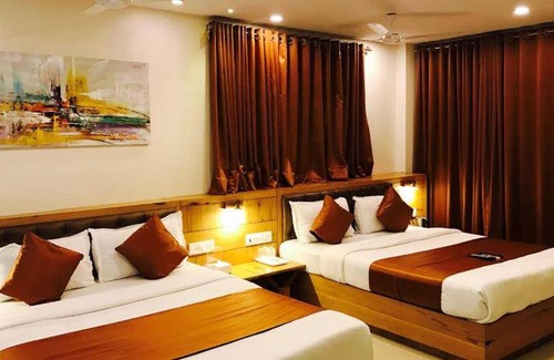 Marol Hostel | Hostel ∙ 26 guests