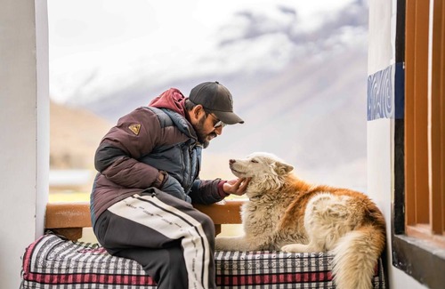 Kaza Hostel | Hostel ∙ 4 guests