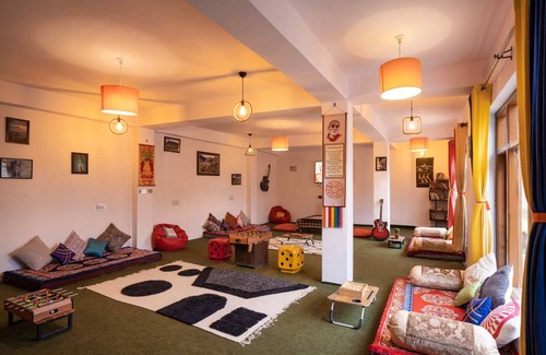 Kaza Hostel | Hostel ∙ 4 guests