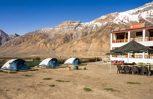 Kaza Hostel | Hostel ∙ 4 guests