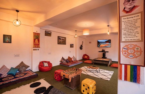 Kaza Hostel | Hostel ∙ 4 guests