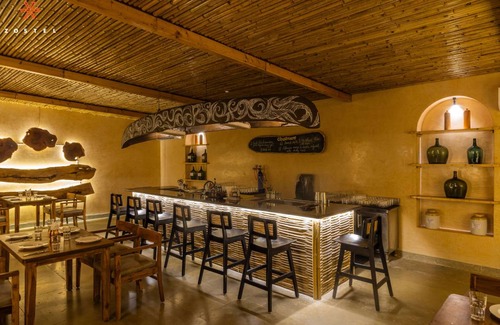 Morjim Hostel | Hostel ∙ 4 guests