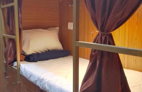 Kurla West Hostel | Hostel ∙ 8 guests