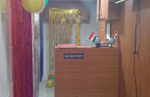 Kurla West Hostel | Hostel ∙ 8 guests