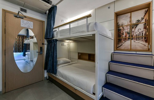 Kalina Hostel | Hostel ∙ 8 guests
