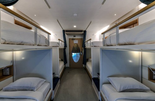Kalina Hostel | Hostel ∙ 8 guests