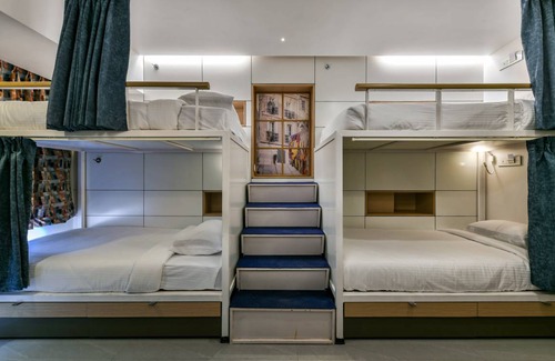 Kalina Hostel | Hostel ∙ 8 guests