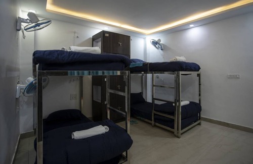 Paharganj Hostel | Hostel ∙ 8 guests
