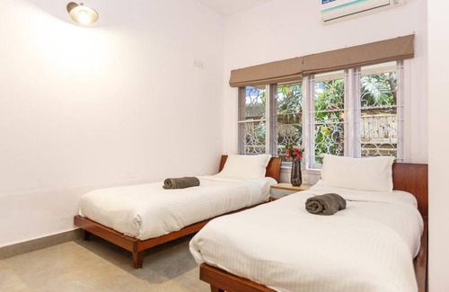 Vasanth Nagar Hostel | Hostel ∙ 8 guests