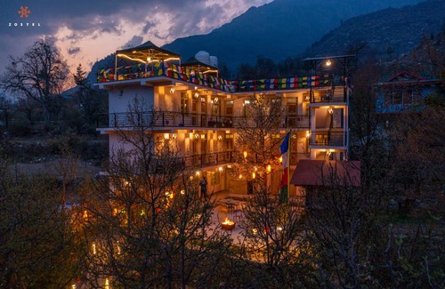 Sangla Hostel | Hostel ∙ 8 guests