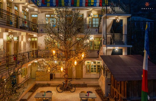 Sangla Hostel | Hostel ∙ 8 guests