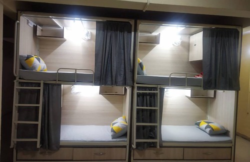 Shimla Hostel | Hostel ∙ 8 guests