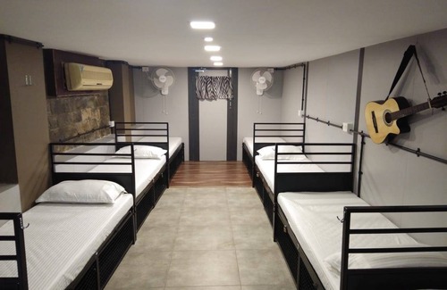 Bandra West Hostel | Hostel ∙ 8 guests