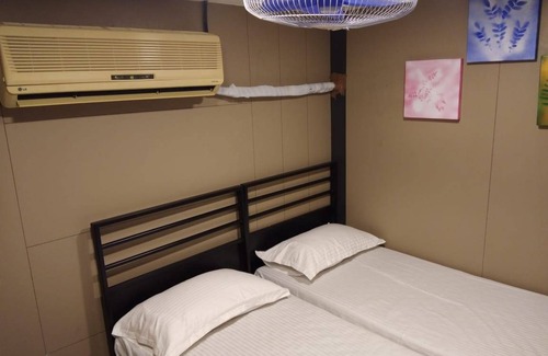 Bandra West Hostel | Hostel ∙ 8 guests