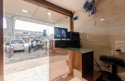 Mumbai Hostel | Hostel ∙ 8 guests
