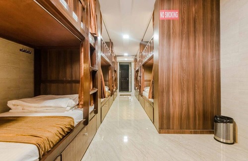 Mumbai Hostel | Hostel ∙ 8 guests