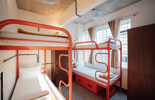 Koramangala Hostel | Hostel ∙ 8 guests