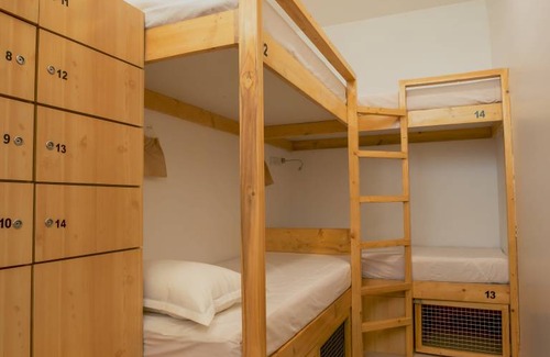 Santacruz Hostel | Hostel ∙ 8 guests