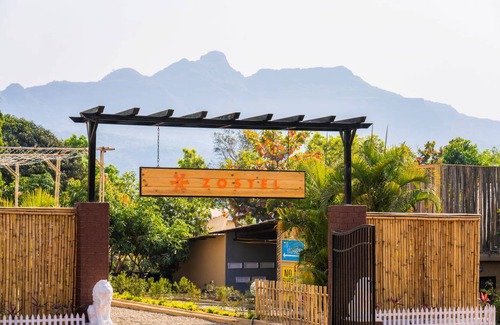 Lonavala Hostel | Hostel ∙ 8 guests