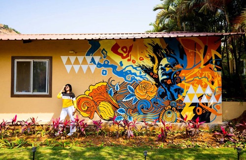Lonavala Hostel | Hostel ∙ 8 guests