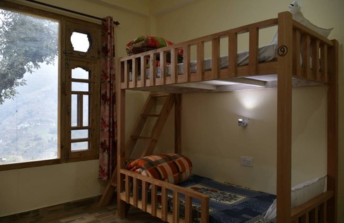 Banjar Hostel | Hostel ∙ 8 guests