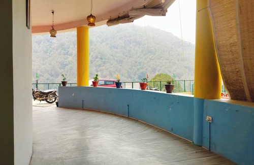 Chachian Hostel | Hostel ∙ 8 guests
