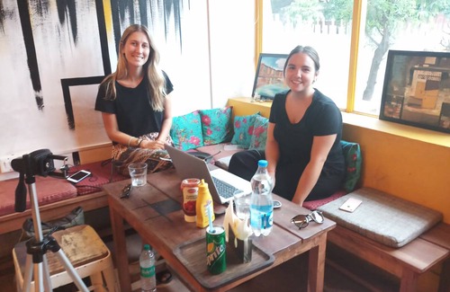 C-Scheme Hostel | Hostel ∙ 8 guests