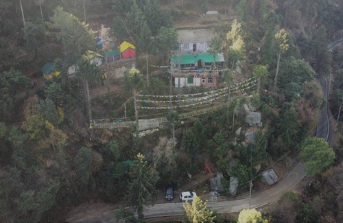 Dalhousie Hostel | Hostel ∙ 8 guests
