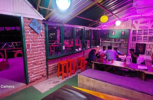 Dalhousie Hostel | Hostel ∙ 8 guests