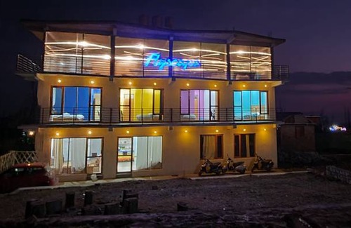 Gunehr Hostel | Hostel ∙ 8 guests