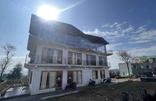 Gunehr Hostel | Hostel ∙ 8 guests