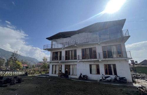Gunehr Hostel | Hostel ∙ 8 guests