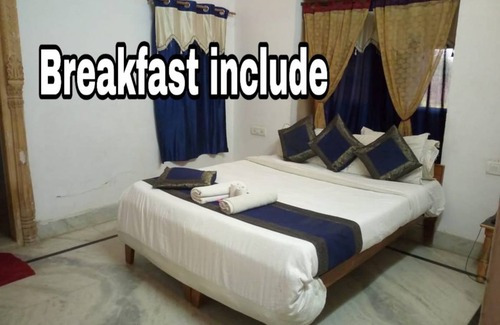 Amar Sagar Pol Hostel | Hostel ∙ 8 guests