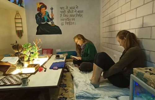 Uttarkashi Hostel | Hostel ∙ 8 guests