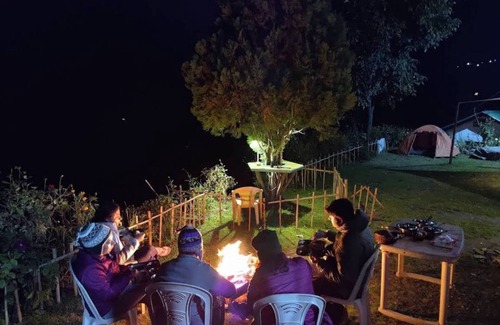 Uttarkashi Hostel | Hostel ∙ 8 guests