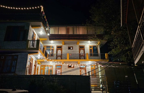 Kasol Hostel | Hostel ∙ 8 guests