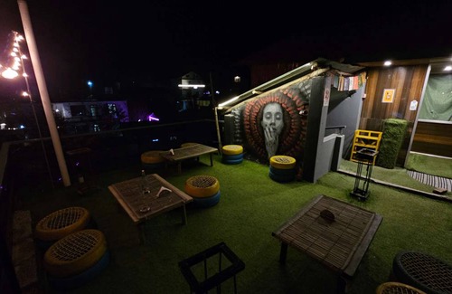 Kasol Hostel | Hostel ∙ 8 guests