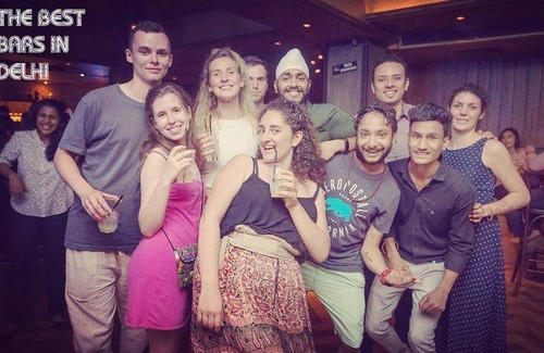 Delhi Hostel | Hostel ∙ 8 guests