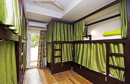 Delhi Hostel | Hostel ∙ 8 guests