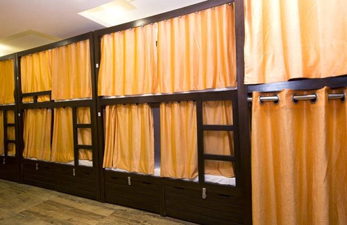 Delhi Hostel | Hostel ∙ 8 guests