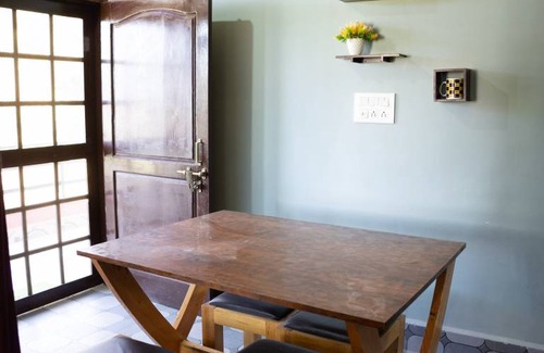 Almora Hostel | Hostel ∙ 8 guests